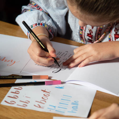 Workshops_schoenschrift