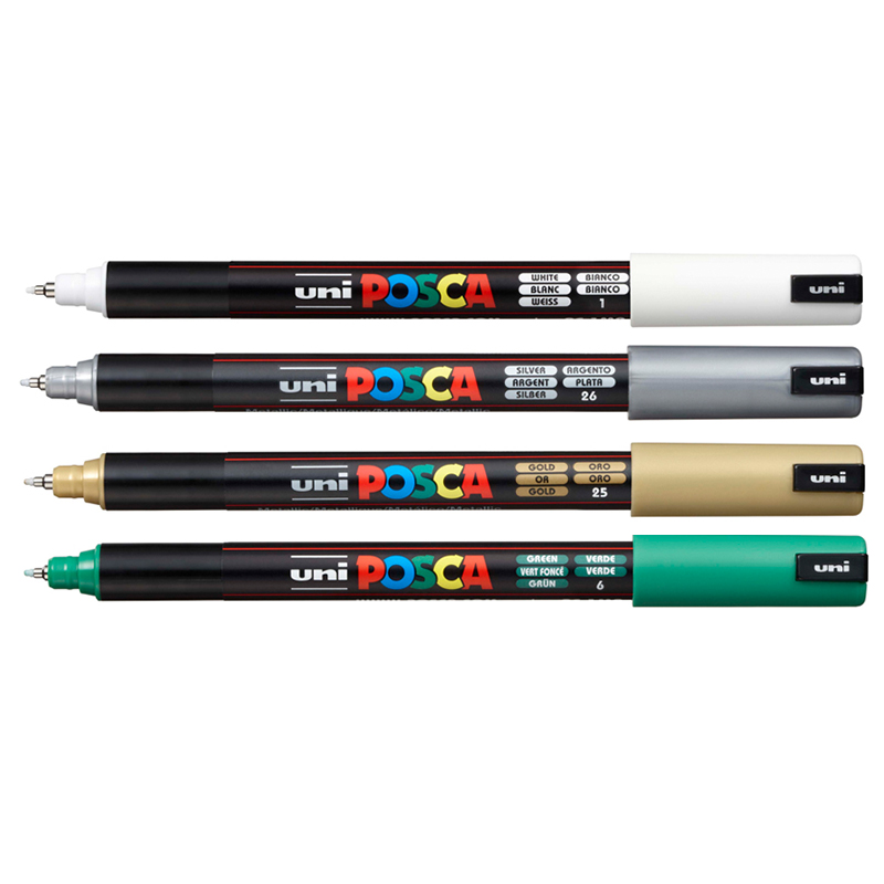 Uni Posca PC1MR